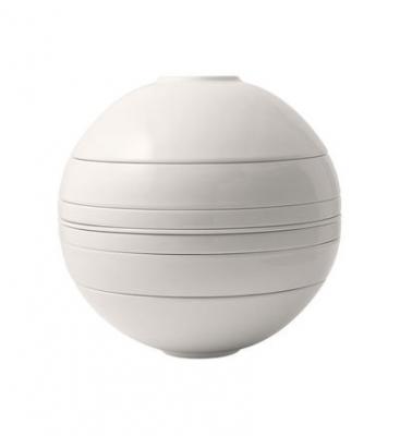 VILLEROY ET BOCH La Boule Iconic Blanche 10-1665-9080