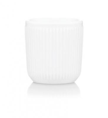 Bodum 12059-03 DOURO Set de 2 mugs en porcelaine double paroi, 0.1 l