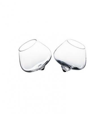 Normann Copenhagen - Rafra&icirc;chissements au cognac (lot de 2)