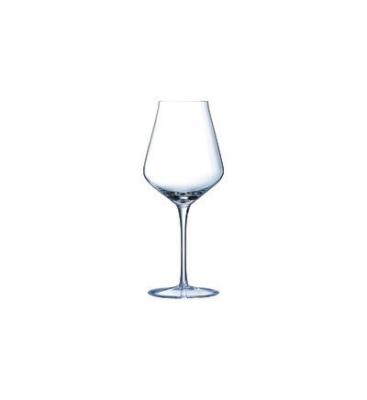Set de 6 verres Soft 40cl Reveal Up Multicolore Chef Et Sommelier