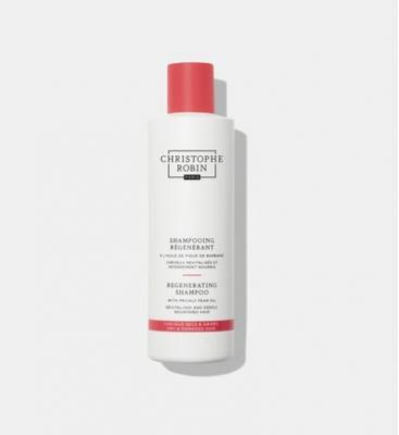 Masque r&eacute;g&eacute;n&eacute;rant &agrave; l'huile rare de figue de Barbarie 250ml
