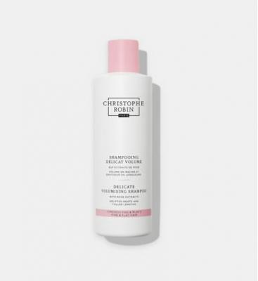 christophe robin CHRISTOPHE VOLUME 250ml - Shampooing