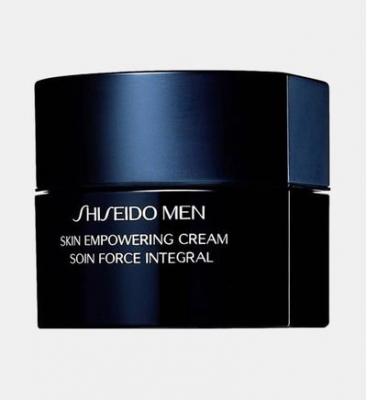 Shiseido Cr&egrave;me Skin Powering Homme 50ml