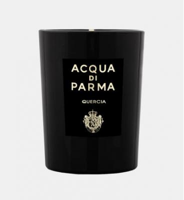 Acqua di Parma Signatures of the Sun Quercia Candle 200 g