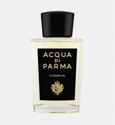 Acqua Di Parma Camelia 180ml Eau De Parfum Homme