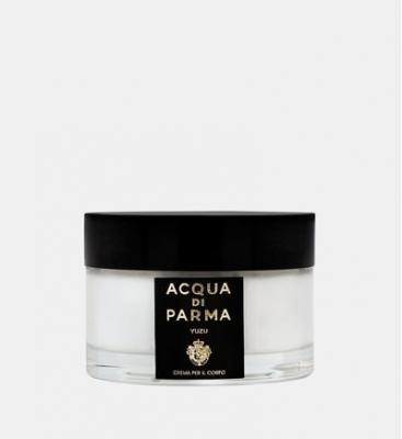 SIGNATURES OF THE SUN YUZU body cream 150 ml