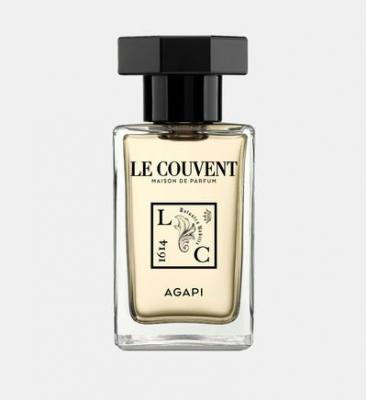 Le Couvent Des Minimes Eau De Parfum Agapi 100ml