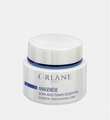 ORLANE Anagen&egrave;se soin anti-temps essentiel pot 50ml