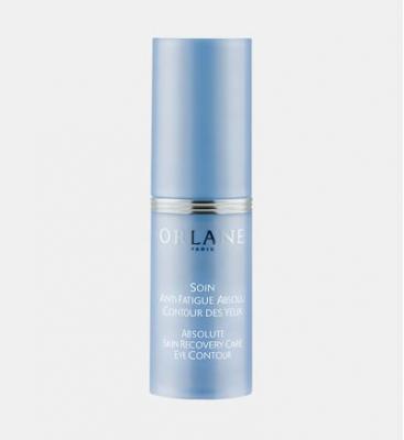 Soin Anti-Fatigue Absolu Contour Des Yeux Multicolore Orlane