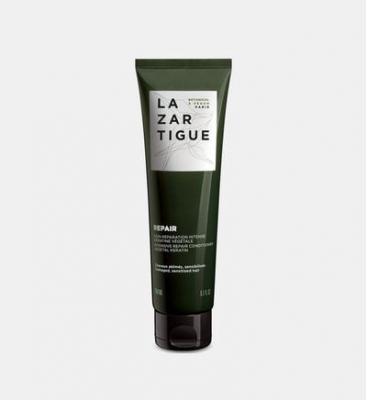 Soin apr&egrave;s-shampooing r&eacute;paration intense 150ml Repair Lazartigue