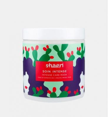 Soin Masque Intense - Shaeri 250ml