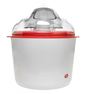 Sorbeti&egrave;re ESSENTIELB ESO 5 FRAMBOISE Multicolore Essentiel B