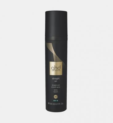 ghd straight on straight & smooth Spray lissant cheveux