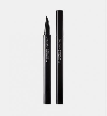 Stylo Eyeliner Ink Noir Shiseido