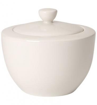 Villeroy&Boch - Sucrier/confiturier 6 pers. For Me vaisselle 1 unit&eacute;