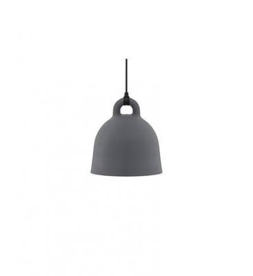 Normann Copenhagen Suspension Bell - gris - &Oslash; 42 cm