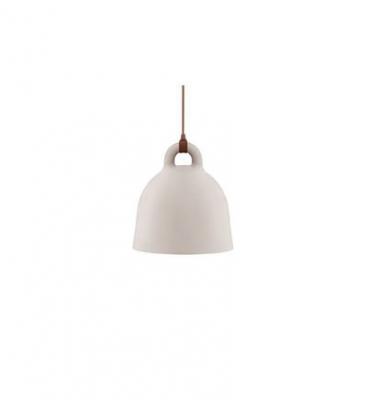 Normann Copenhagen Suspension Bell - Sable - &Oslash; 42 cm
