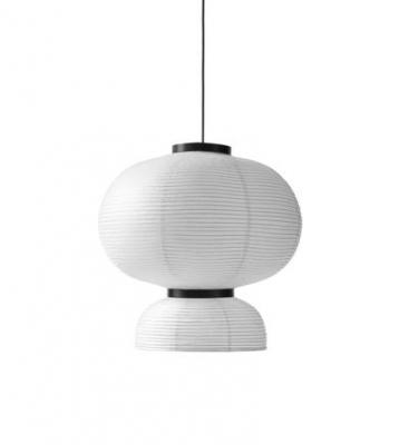 Suspension blanche Formakami JH5 -&tradition