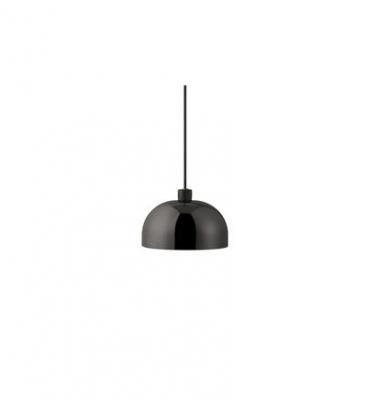 Normann Copenhagen Grant Suspension Granite Noir 17 x 23 cm