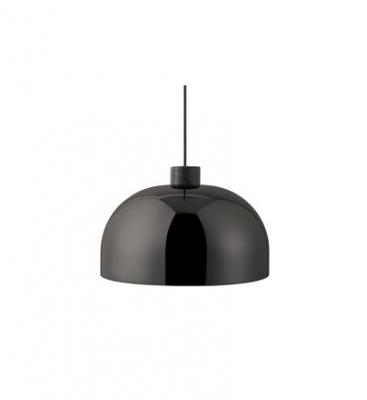 Suspension en acier noir 45 cm Grant noir - Normann Copenhagen