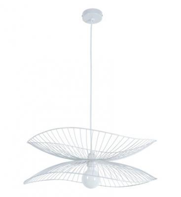 Forestier Libellule S suspension, 56&nbsp;cm, blanche