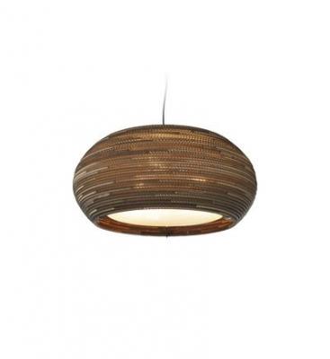 Graypants suspension Ohio - &Oslash; 61 cm - naturel