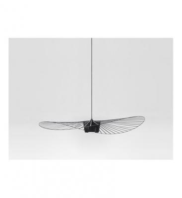 Suspension Vertigo petit mod&egrave;le noir 75W Noir Petite Friture