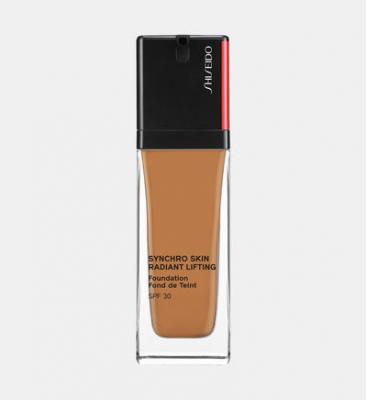 Shiseido Syncho Skin Radiant Lifting Fond de Teint SPF 30 30 ml 420