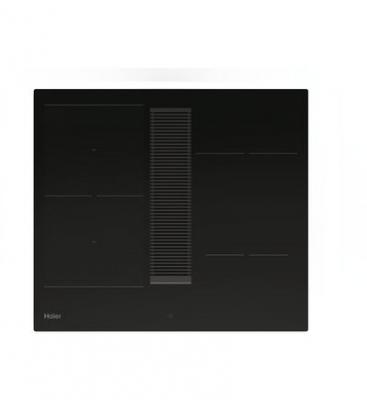 Table induction HAIER HAIH6IESCF Noir Haier