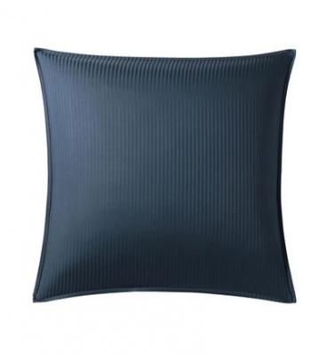 Taie d'oreiller unie en satin de coton, Grand Hotel