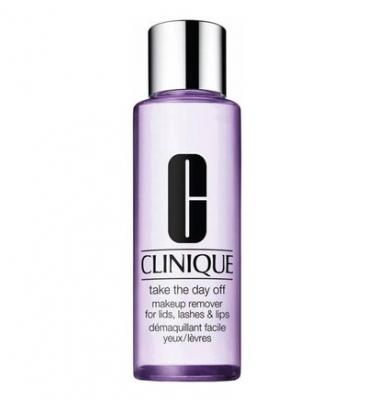 Clinique Take the Day off d&eacute;maquillant yeux et l&egrave;vres 200 ml 200 ml