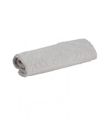 Tapis de Bain en coton ciment 54 x 64