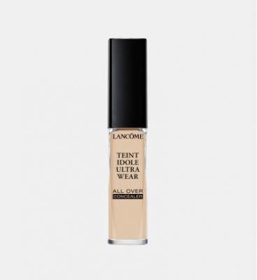 TEINT IDOLE ULTRA WEAR all over concealer #010-ivoire
