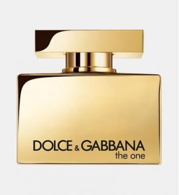 DOLCE&GABBANA The One Gold - Eau de Parfum Intense 30ml