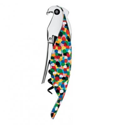 Tire-bouchon Alessi Parrot Proust