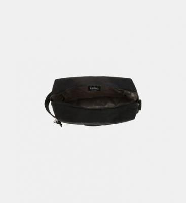 Kipling - Trousse de toilette Parac - Noir