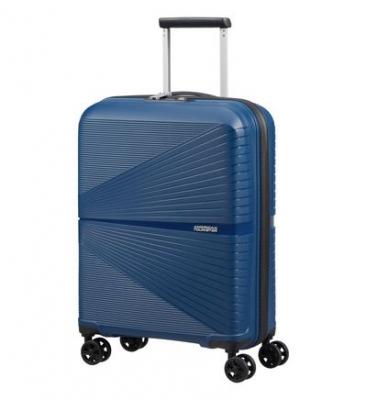 American Tourister Airconic Valise de Cabine 4 roulettes 55 cm
