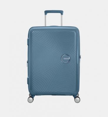 American Tourister Valise &agrave; Roulettes Soundbox Spinner 67/24 Tsa 81l