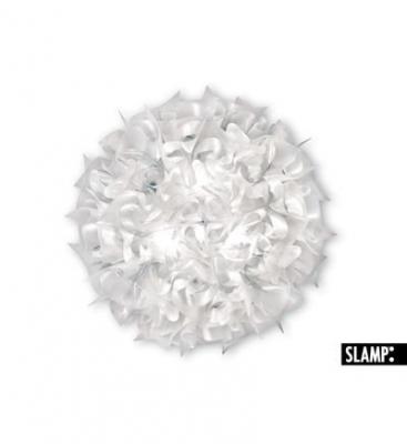 Slamp Veli Prisma plafonnier de designer, &Oslash; 78&nbsp;cm
