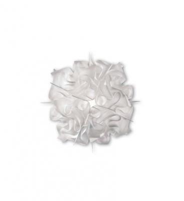 Slamp Veli - applique de designer &Oslash; 32&nbsp;cm, blanche
