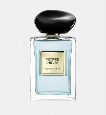 Armani Priv&eacute; - Armani/Priv&eacute; Vetiver d'Hiver Eau de Toilette 100 ml