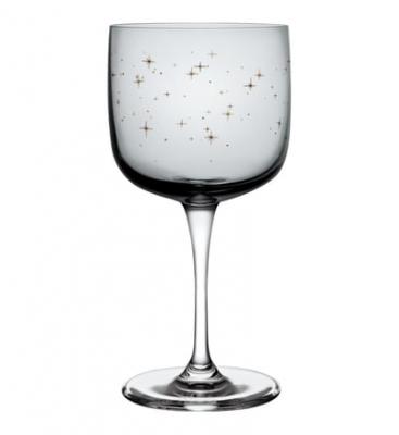 Winter Glow Verre a vin Set 2pc