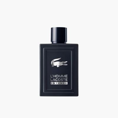 Lacoste L'Homme Lacoste Intense Eau de Toilette Spray 100ml