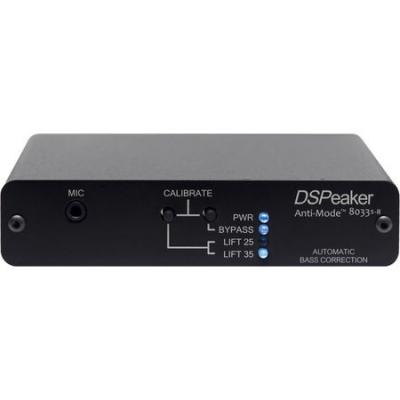 DSpeaker Anti-Mode 8033SII St&eacute;r&eacute;o - &Eacute;galiseur