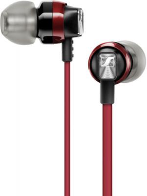Ecouteurs Sennheiser CX 300S Rouge
