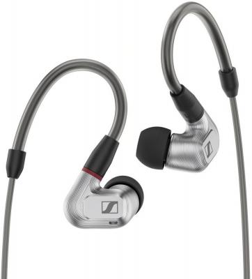 &Eacute;couteurs intra-auriculaires Sennheiser IE 900 