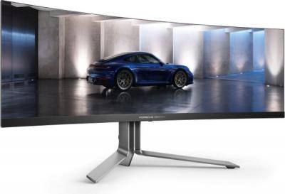 &Eacute;crans gaming AOC PD49 