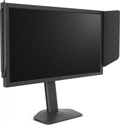 Benq Zowie Xl2586x &Eacute;cran Plat De Pc 61,2 Cm (24.1"") 1920 X 1080 Pixels Full Hd Lcd Noir