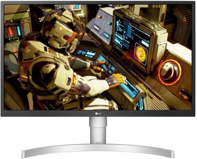 Ecran PC > LG LG Ecran PC LG 27UL550P-W/27'' 16:9 3840x2160 UHD