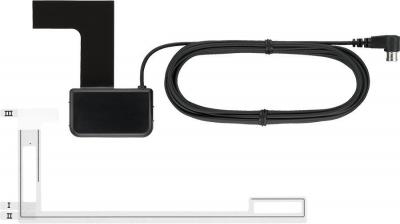 KENWOOD CX-DAB1 Dab-Scheibenantenne (Import Allemagne)